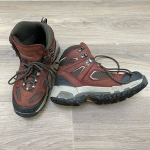 Vasque Breeze 2.0 Mid 7485 women 7M great condition